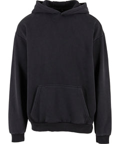 Vintage heavy hoodie