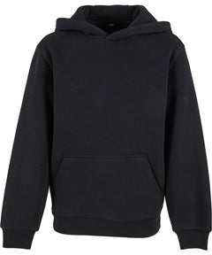 Kids fluffy hoodie