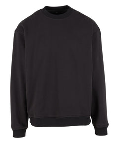 Loose-fit sweatshirt