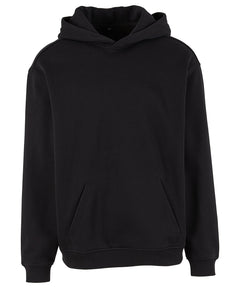 Loose-fit hoodie