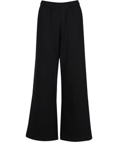 Women’s wide-leg sweatpants