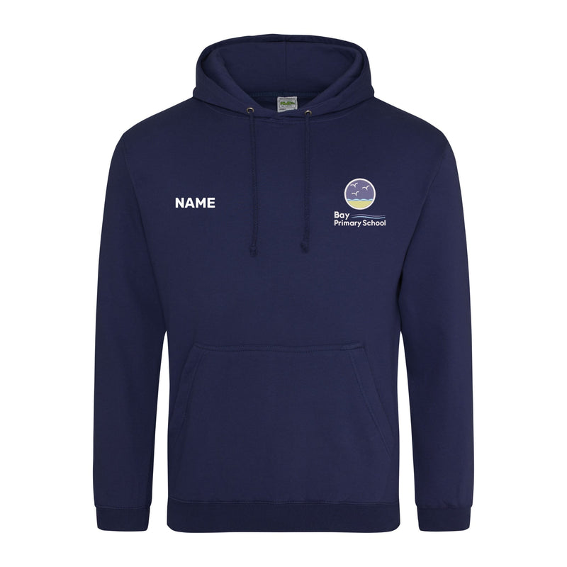 Bay Primary Staff Hoodie