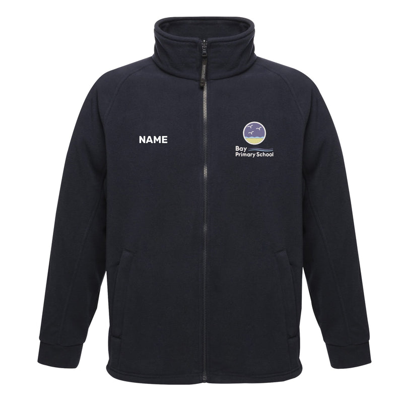 Bay Primary Staff Fleece