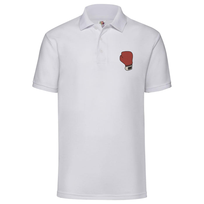 Boxing Polo Shirt