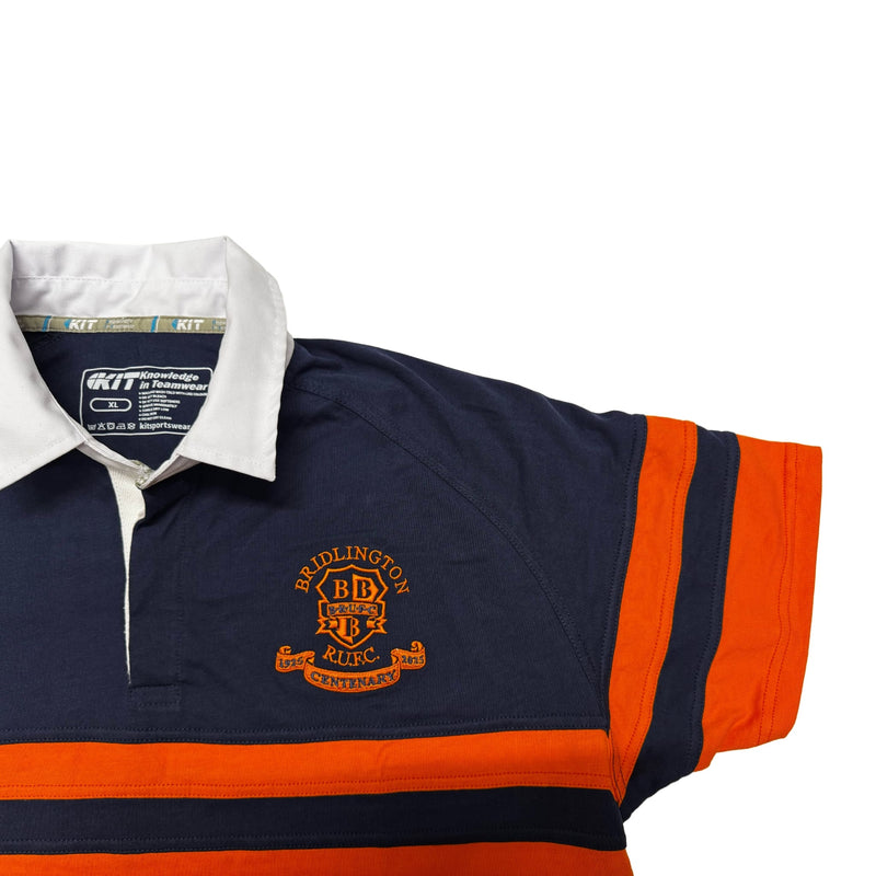 Bridlington Rugby Club - Adults Centenary Retro Club Shirt