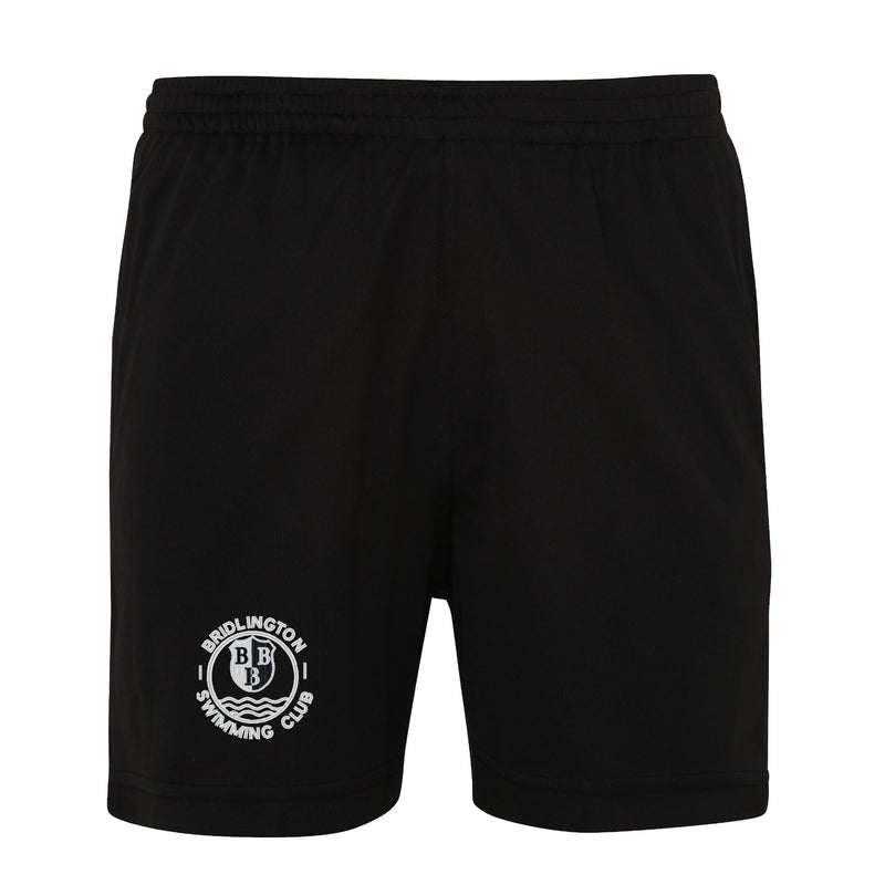 Bridlington Swimming Club - Kids Shorts