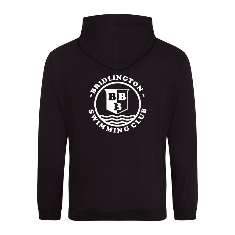 Bridlington Swimming Club - Adult Hoodie