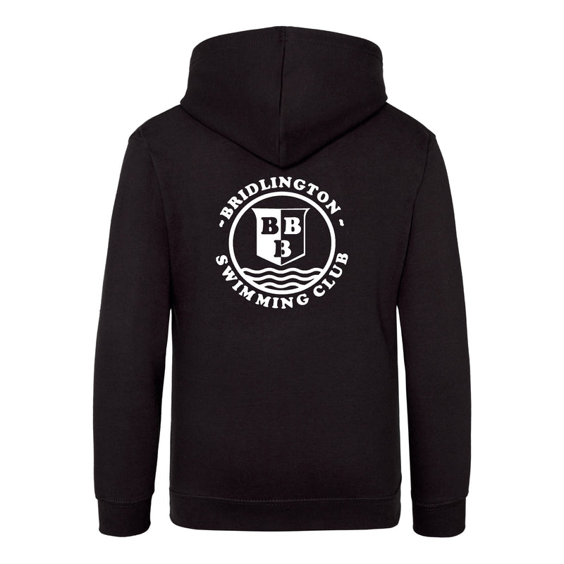 Bridlington Swimming Club - Kids Hoodie
