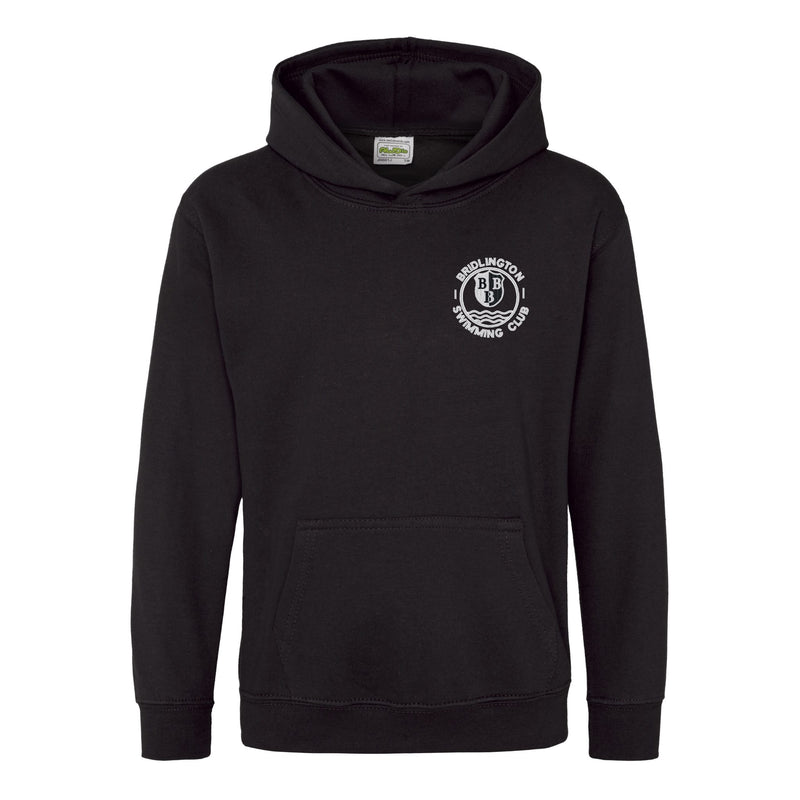 Bridlington Swimming Club - Kids Hoodie