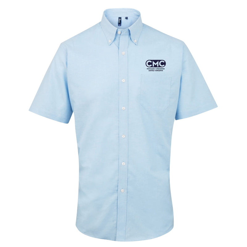 CMC Short Sleeve Shirt