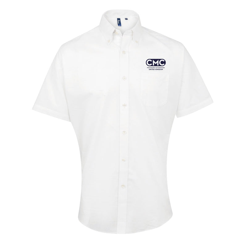 CMC Short Sleeve Shirt