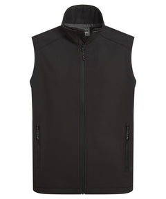 Expert Basecamp II softshell bodywarmer