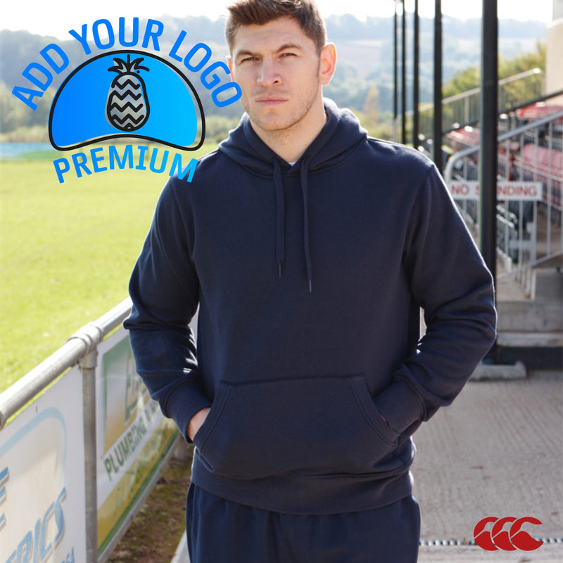 Canterbury Rugby Hoodie