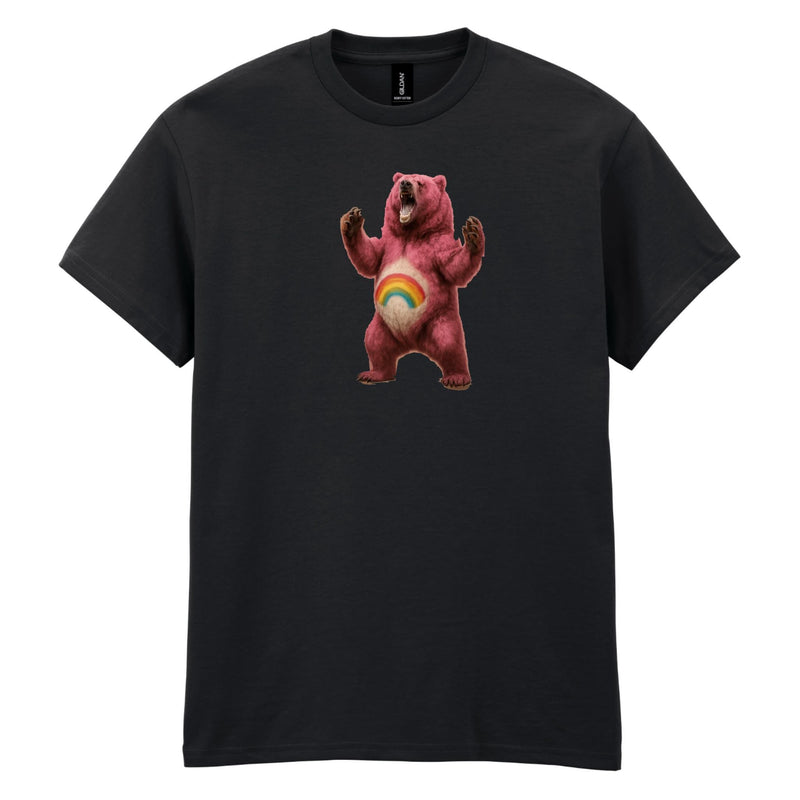 Holy Shirt - Care Beasts T-Shirt