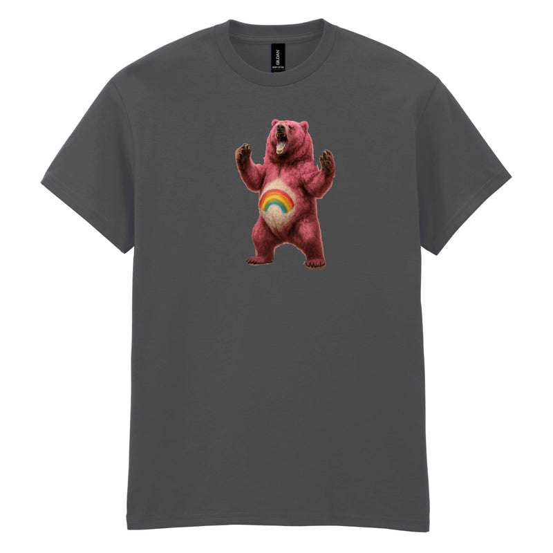 Holy Shirt - Care Beasts T-Shirt