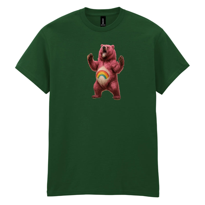 Holy Shirt - Care Beasts T-Shirt