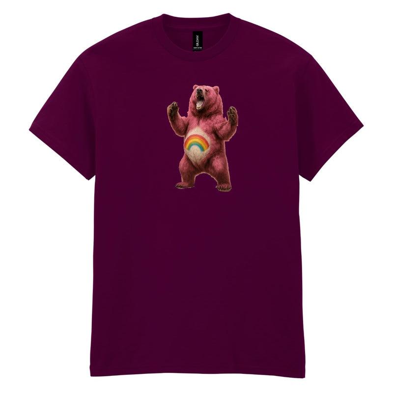 Holy Shirt - Care Beasts T-Shirt