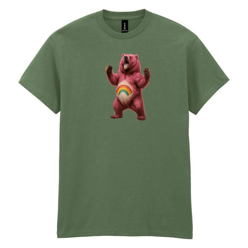 Holy Shirt - Care Beasts T-Shirt