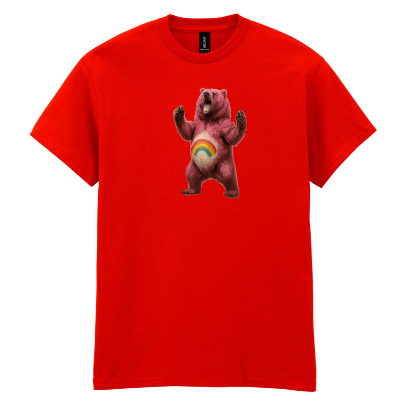 Holy Shirt - Care Beasts T-Shirt