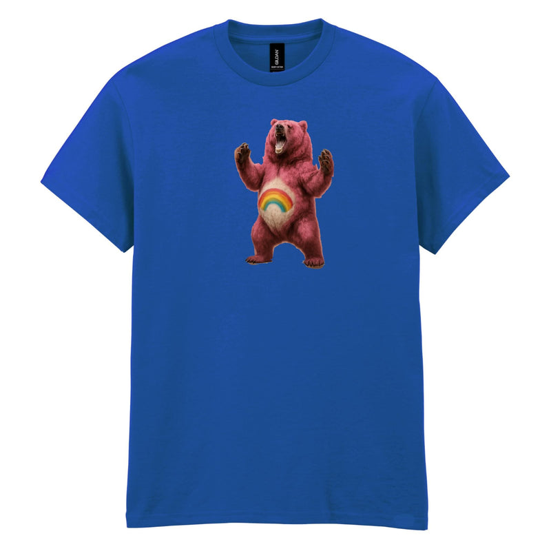 Holy Shirt - Care Beasts T-Shirt