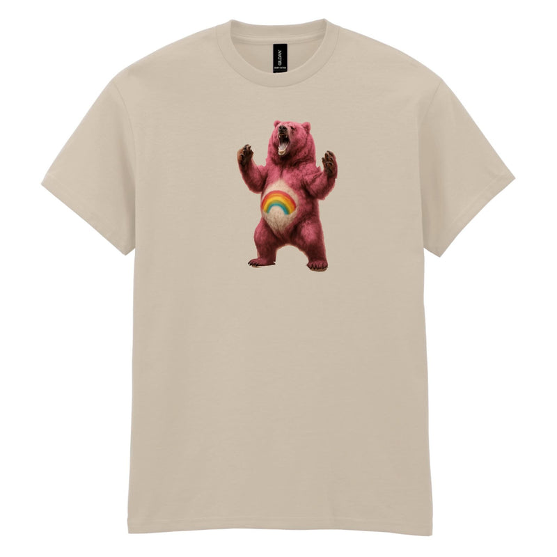 Holy Shirt - Care Beasts T-Shirt