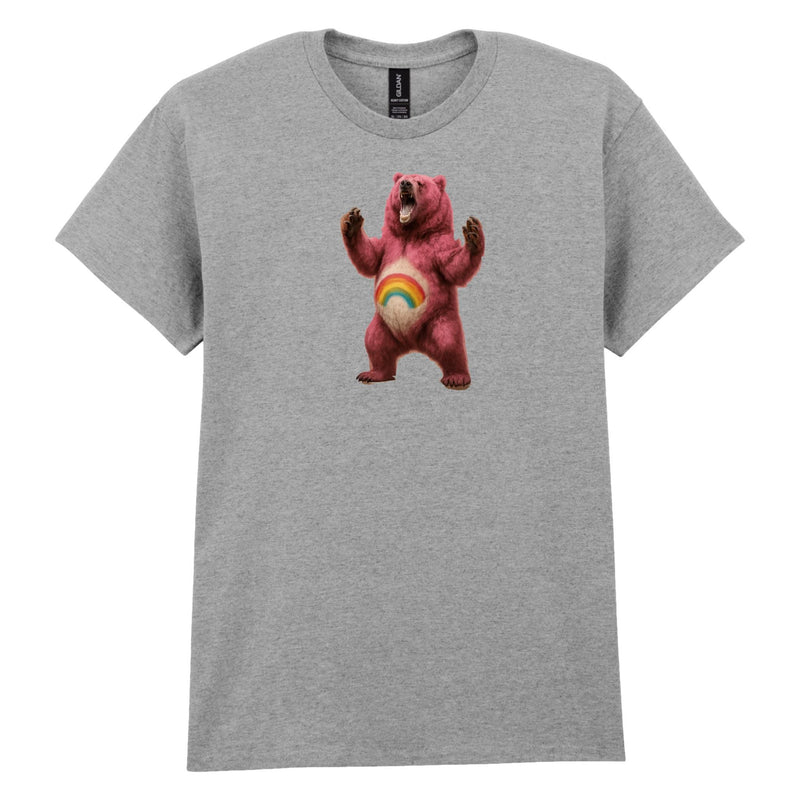 Holy Shirt - Care Beasts T-Shirt