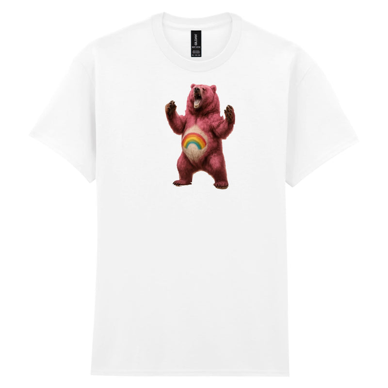Holy Shirt - Care Beasts T-Shirt