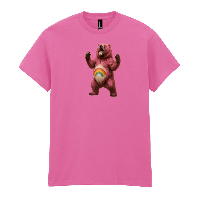 Holy Shirt - Care Beasts T-Shirt