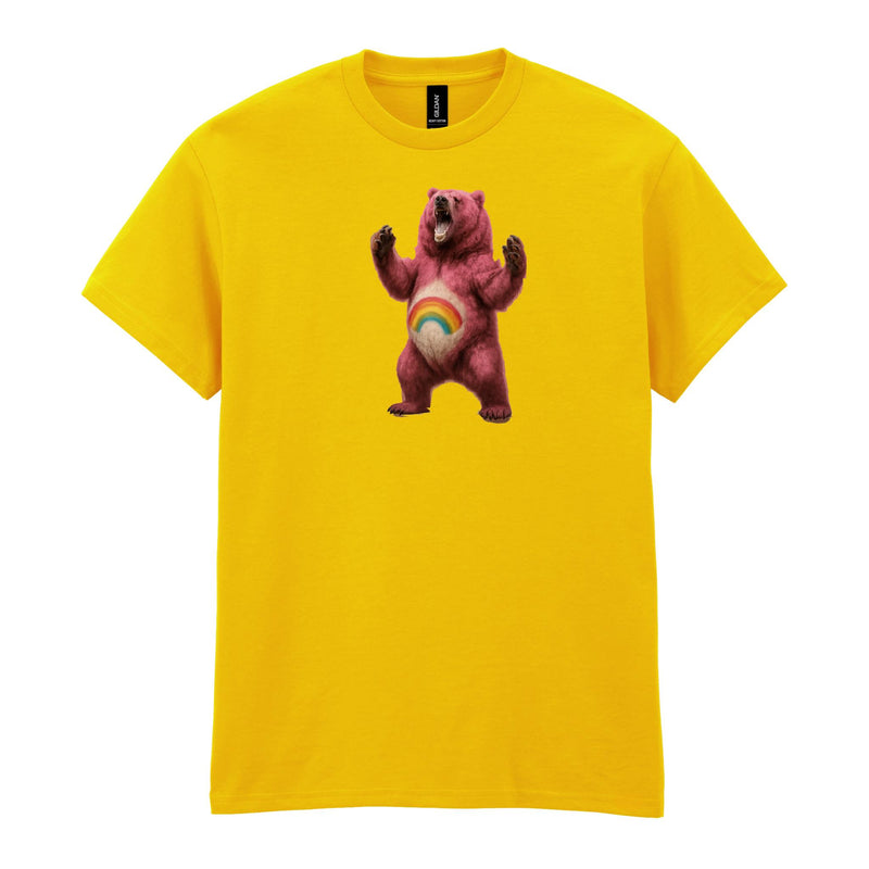 Holy Shirt - Care Beasts T-Shirt