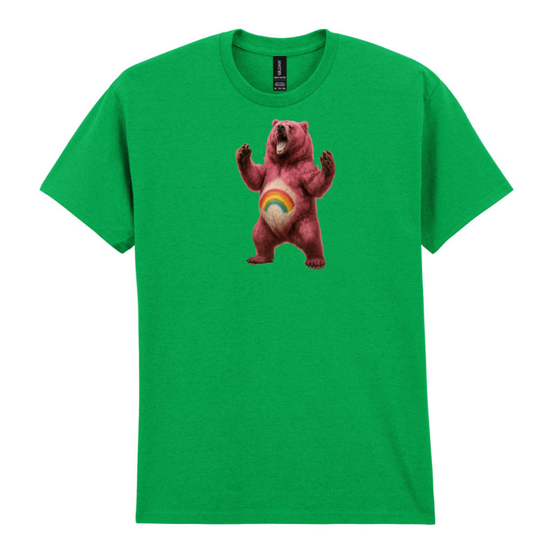 Holy Shirt - Care Beasts T-Shirt