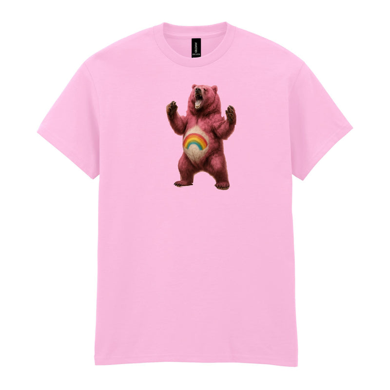 Holy Shirt - Care Beasts T-Shirt