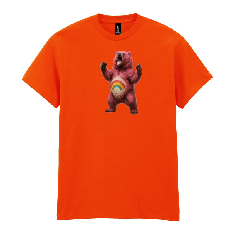 Holy Shirt - Care Beasts T-Shirt