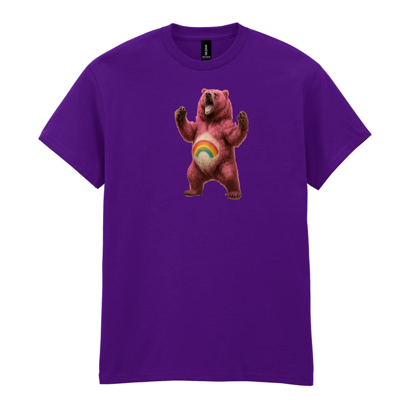 Holy Shirt - Care Beasts T-Shirt