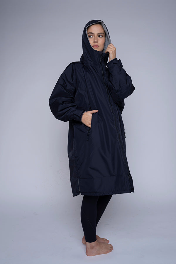 Royal Yorkshire Yacht Club Changing Robe