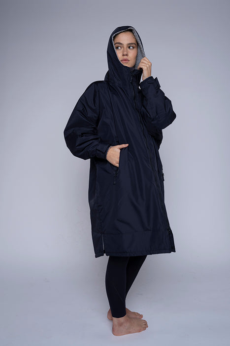 Weatherproof Robe