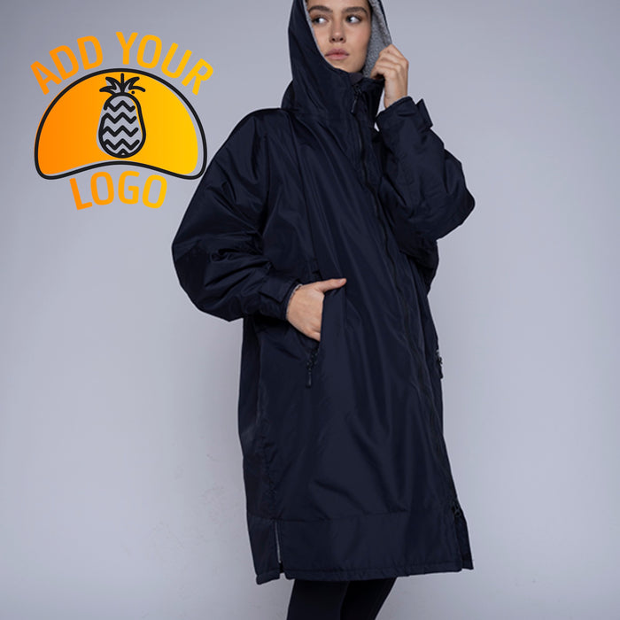 Weatherproof Robe