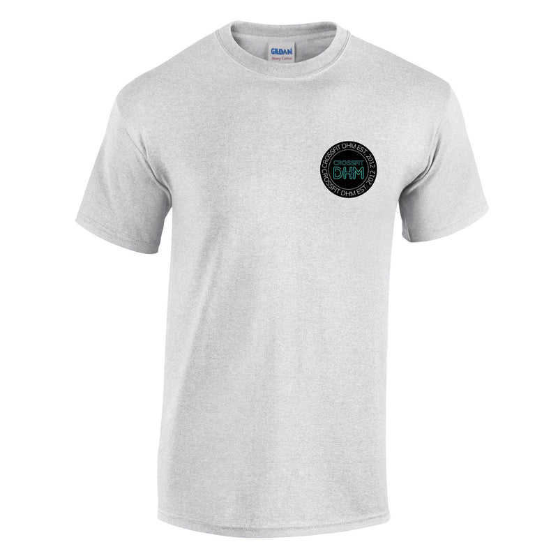 CrossFit DHM Cotton T-Shirt