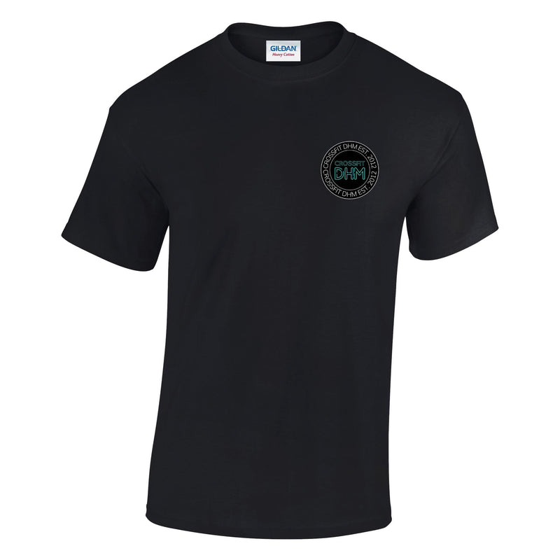 CrossFit DHM Cotton T-Shirt