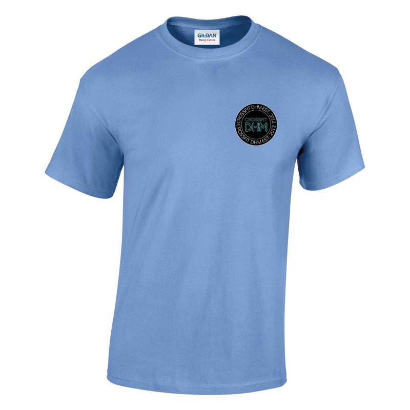 CrossFit DHM Cotton T-Shirt