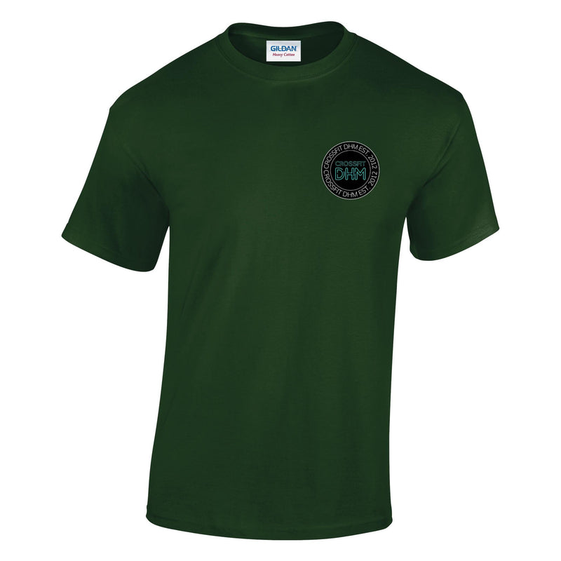 CrossFit DHM Cotton T-Shirt