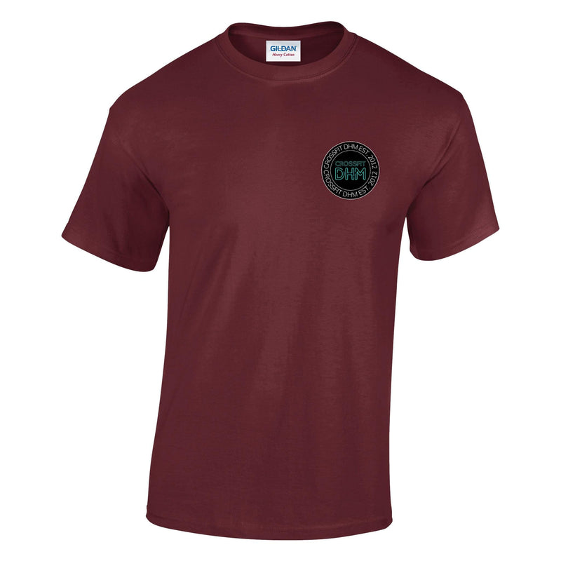 CrossFit DHM Cotton T-Shirt