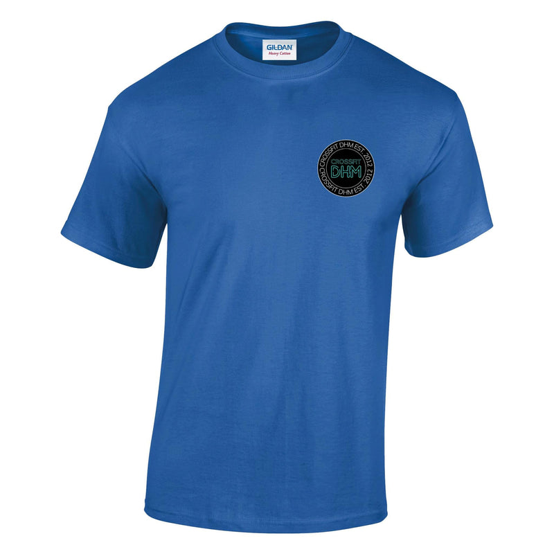 CrossFit DHM Cotton T-Shirt