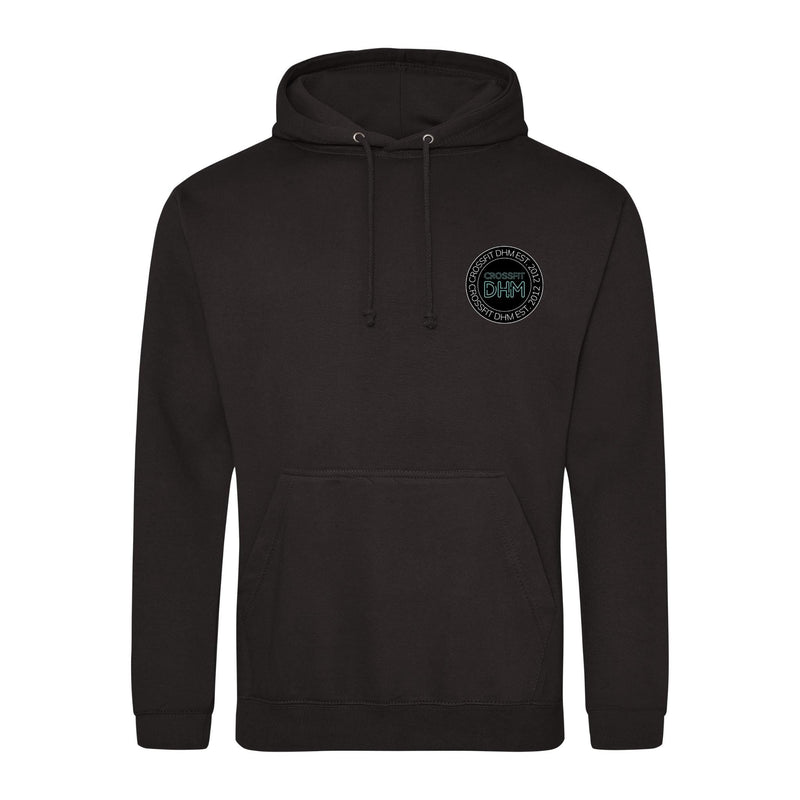 CrossFit DHM Hoodie