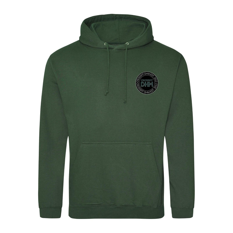 CrossFit DHM Hoodie