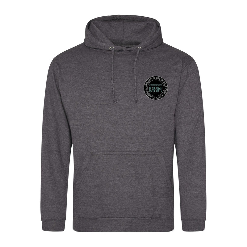CrossFit DHM Hoodie