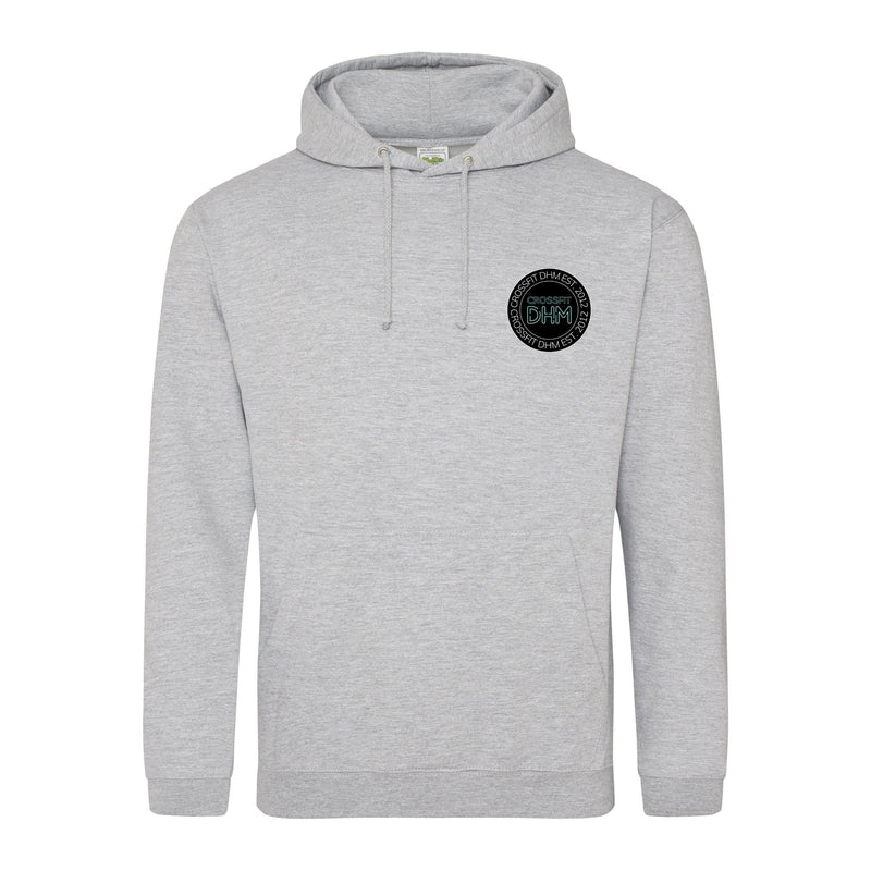 CrossFit DHM Hoodie