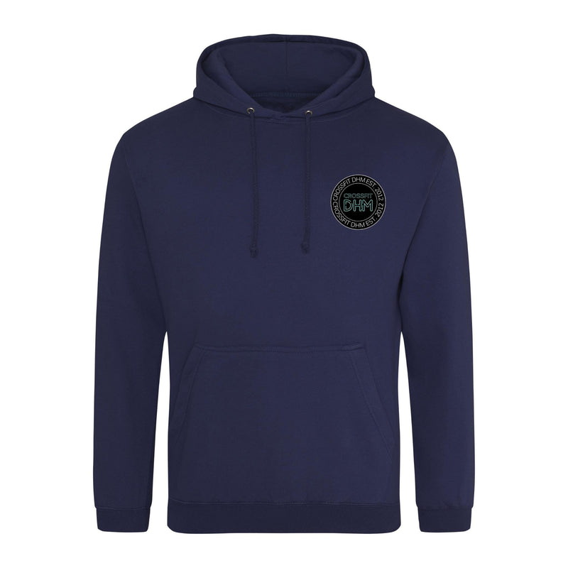 CrossFit DHM Hoodie