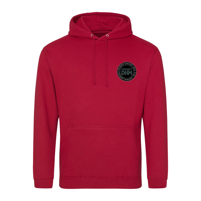 CrossFit DHM Hoodie