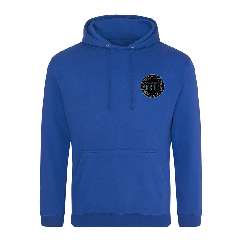CrossFit DHM Hoodie