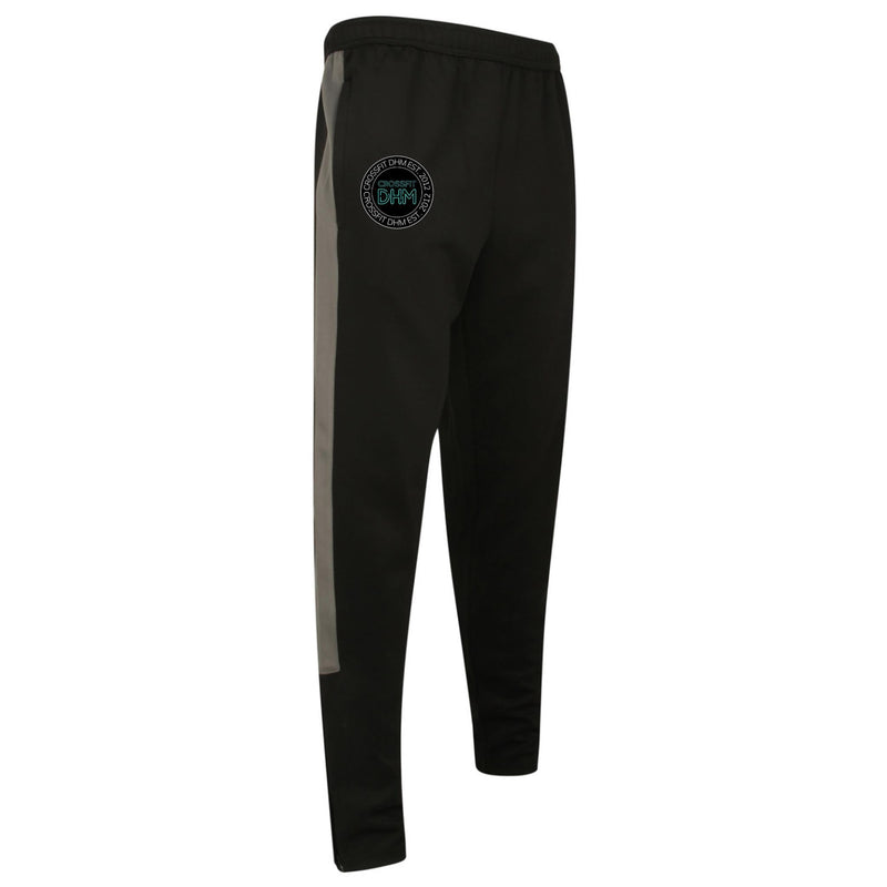CrossFit DHM Knitted Tracksuit Pants